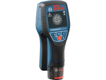 35843 d tect 120 0 601 081 303 lokator