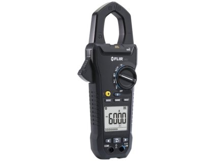 35849 flir cm 85 kliestovy merac vykonu