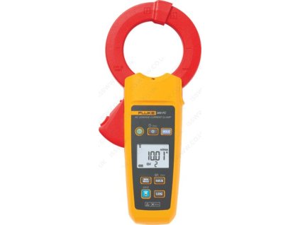 35855 fluke 369 fc kliestovy merac unikajucich prudov