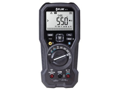 35870 flir im 75 merac izolacnych stavov dmm