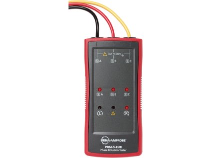 35888 prm 5 eur tester sledu faz