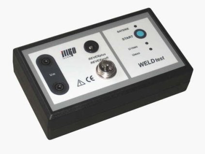 35906 adapter weldtest