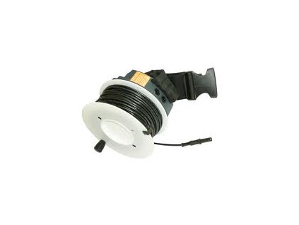 35957 stb reel2310 30n 30m kabel na bubne s opaskom pvc 0 75mm cie