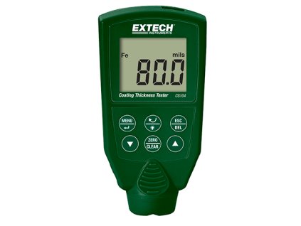 35960 cg104 merac hrubky povrchovej upravy extech