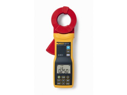 35993 fluke 1630 2 fc kl tester zemneho odporu