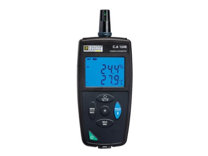 36026 ca 1246 teplomer a vlhkomer