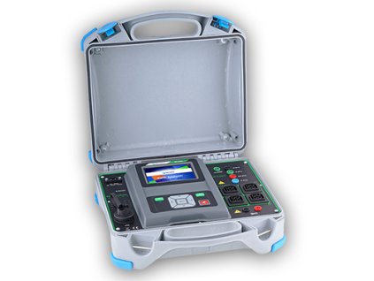 36041 mi 3290 gx4 set tester zemnych odporov