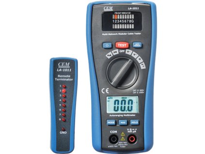 36092 la 1011 cem tester kablov