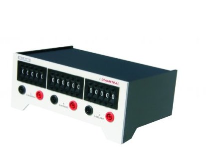 36152 rlc d1000 dekada