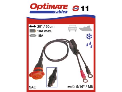 36185 sae o 11 prislusenstvo k accumate a optimate ocka vodotesna