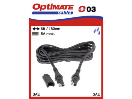 36188 sae o 03 sae 63 prislusenstvo k accumate a optimate vodeodol