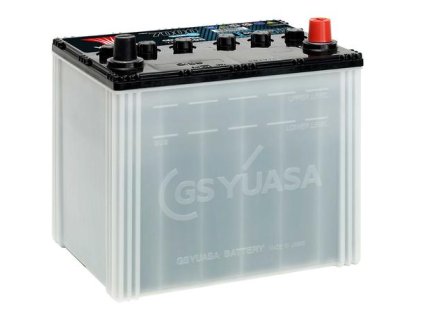 36221 ybx7005 065 12v 65ah 620a 0 5005 q55 q85 yuasa efb start sto