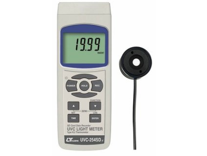 36224 uvc 254 sd merac uv ziarenia