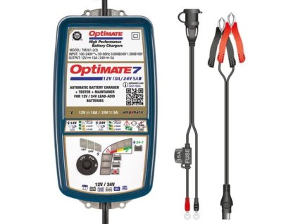 36230 optimate 7 12 24v nabijacka 10a 5a tm260