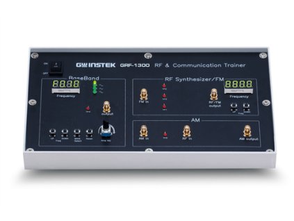 36236 grf 1300 rf sada gw instek vyukovy modul k gsp 1300