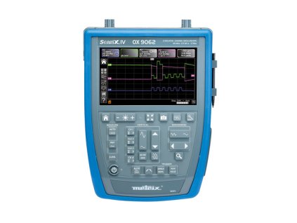 36245 ox 9062 osciloskop 2x60mhz