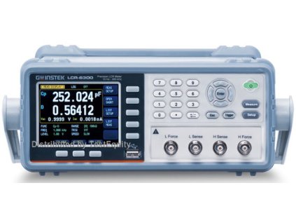 36275 lcr 6300 lcr meric gw instek