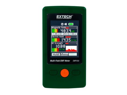 36287 emf 450 extech merac elmg pola