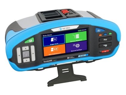 36296 eurotest xd st mi3155 st zdruzeny tester instalacii