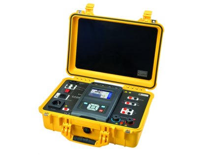 36395 ca 6165 tester pracovnych strojov rozvadzacov el spotrebicov