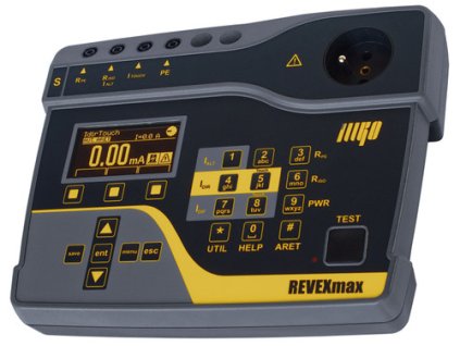 36398 revexmax s pristroj pre kontrolu el spotrebicov a naradia