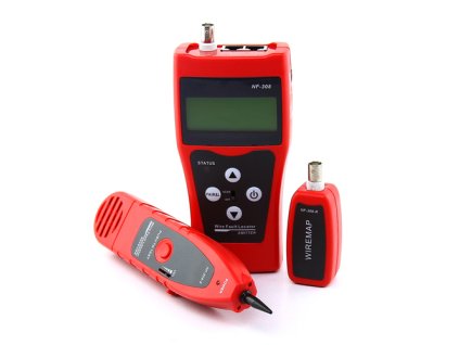 36431 stnf 308 s tester lan a koaxialnych kablov