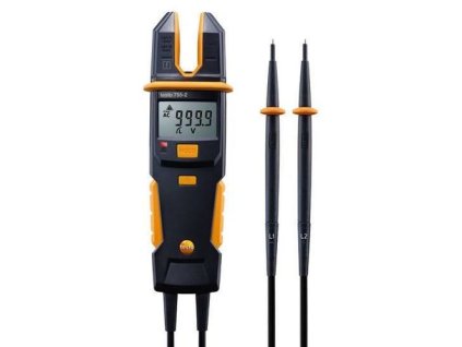 36464 testo 755 2 skusacka napatia s meranim prudu