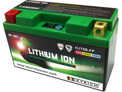 36479 hjt9b fp 12v 36wh motobateria skyrich lithium yt7b bs yt9b b