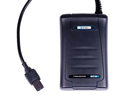 36590 a 1507 metrel 3f adapter pre automatizovane merania