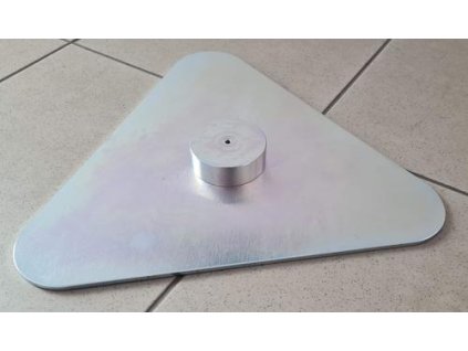 36635 s 2058 metrel sada 2 ks sond na meranie odporu stien a podlah