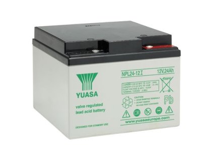 36656 npl24 12i 12v 24ah yuasa akumulator