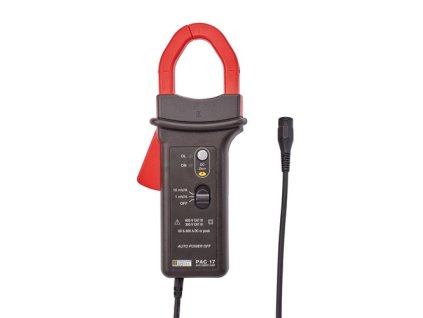 36698 ca pac 17 prudova kliestova sonda pre osciloskop