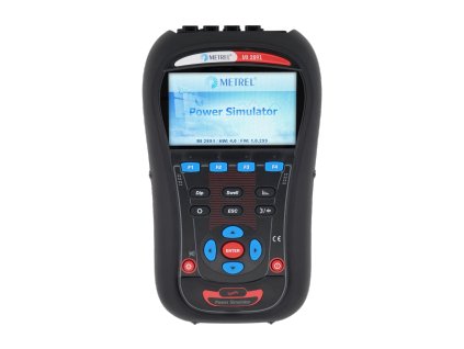 36740 mi 2891 kvalita energie simulator