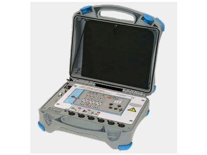 36758 mi 3300 elektricke spotrebice demo kufrik