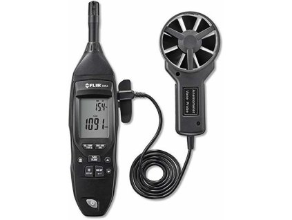 36794 flir em 54 teplota vlhkost prudenie vzduchu