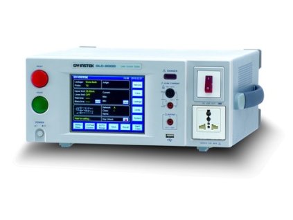 36809 glc 9000 tester unikajucich prudov pre medicinske a priemysleln