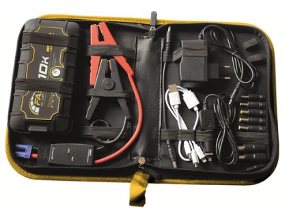 36839 fast10k booster deca 12v 200a