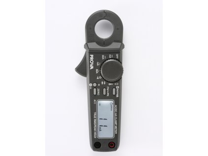 36857 prova a11 kliestovy multimeter ac dc