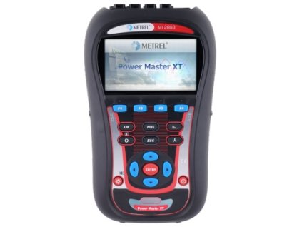 36905 mi 2893 ad powermasterxt analyzator kvality el energie