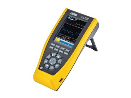 36908 ca5292 graficky multimeter