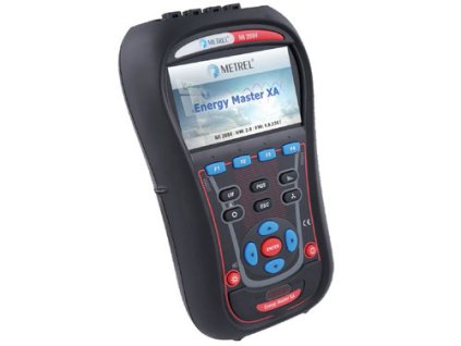 36962 mi 2884 ad energy masterxa analyzator kvality el energie