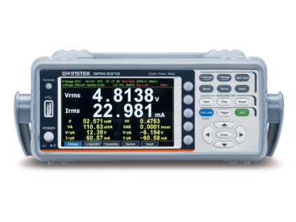 37127 gpm 8310 stolny merac vykonu