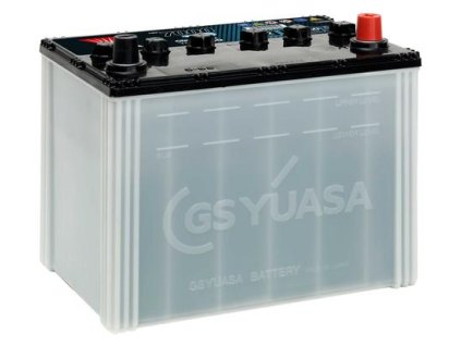 37208 ybx7030 080 12v 80ah 760a 0 s85 yuasa efb start stop autobat