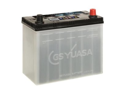 37217 ybx7053 045 12v 45ah 450 0 n55 yuasa efb start stop autobate