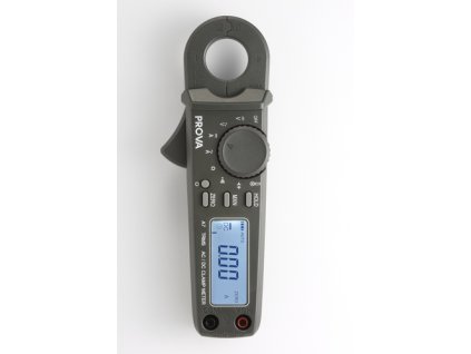 37247 prova a7 kliestovy multimeter