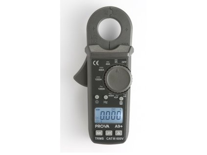 37250 prova a9 kliestovy multimeter