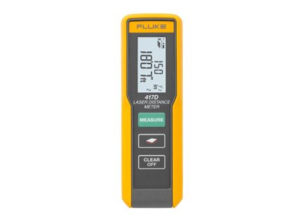 37280 fluke 417d laserovy merac vzdialenosti do 40m