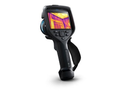 37313 flir e54 termokamera