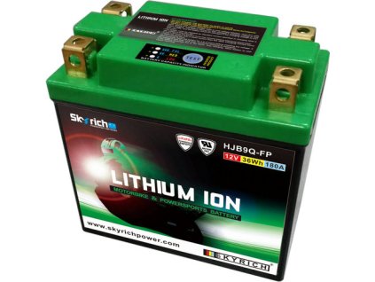 37373 hjb9q fp 12v 36wh motobateria skyrich lithium