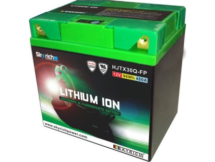 37376 hjtx30q fp 12v 96wh motobaterie skyrich lithium